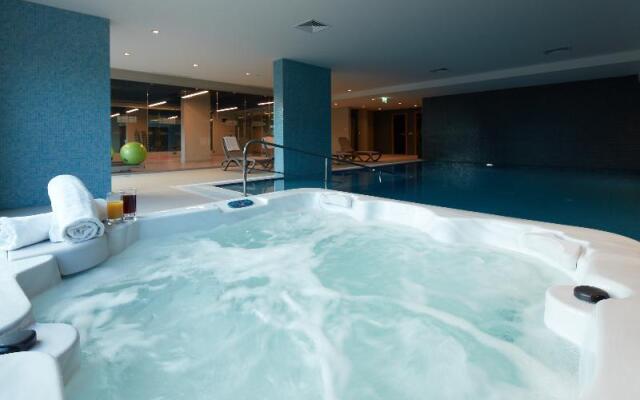 Antwell Hotel
