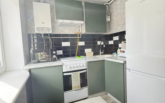 Квартира Россия Калининград