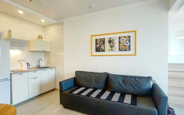 M Apartments Grand Versailles 4 Apartments