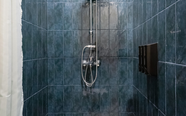 Savina U Morya blu studio Apartments 2