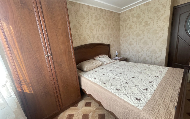 Квартира Двухкомнатная в Центре