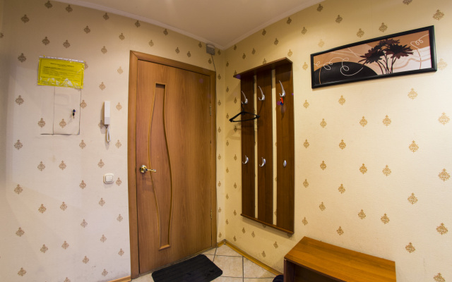 Serova Economy Apartments