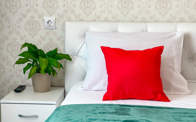 Krymsk Home Na Nadezhdy 5/91 Flat