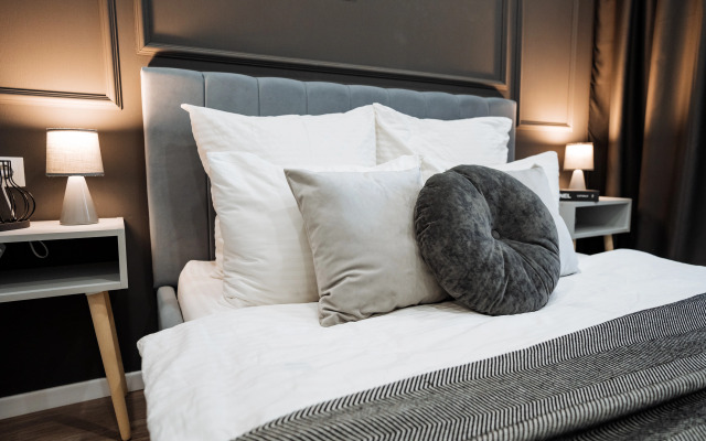 Apartamenty Liberty Sity 3