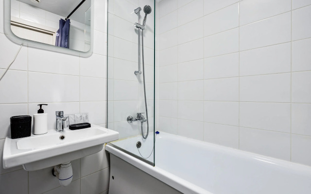 MaxRealty24 Apartments