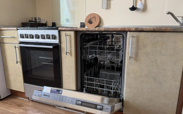 Квартира Просторная квартира в спальном районе