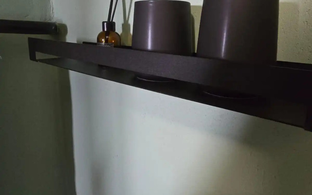 Квартира с видом на море