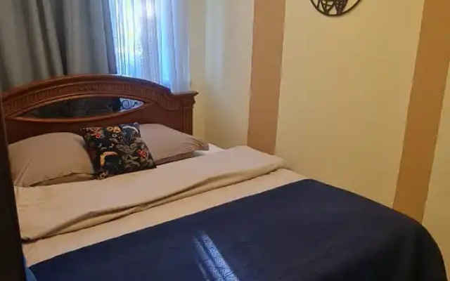 Апартаменты у Верхнего Озера