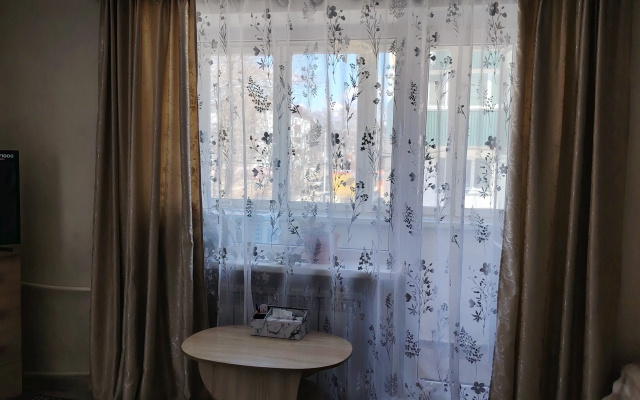 Odnokomnatnaya V Tsentre Goroda Flat