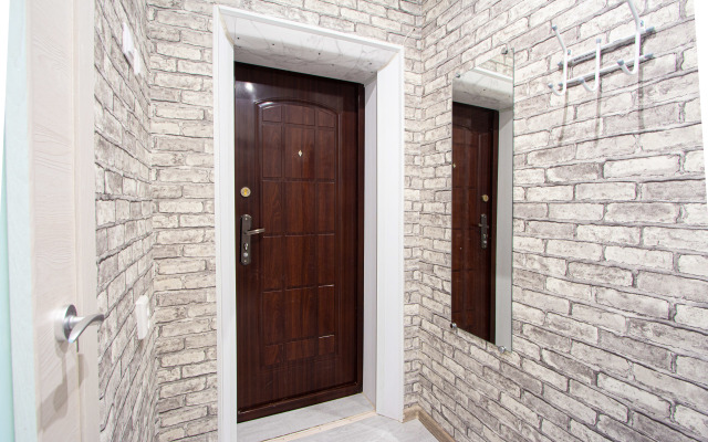 Na Ulitse Borisa Zhigulenkova 25k2 Flat