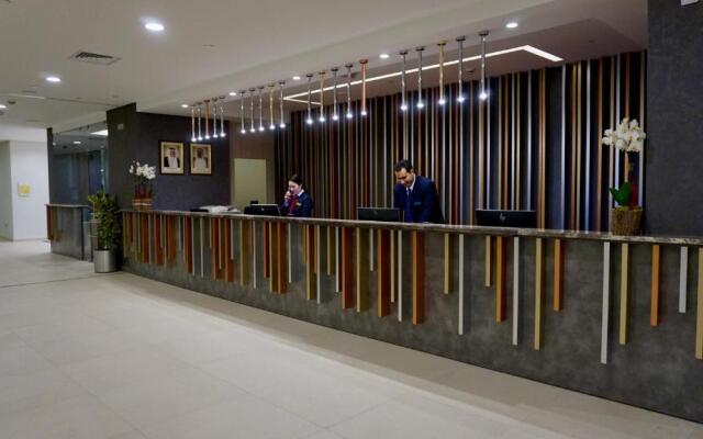 AlkoutBeachHotel