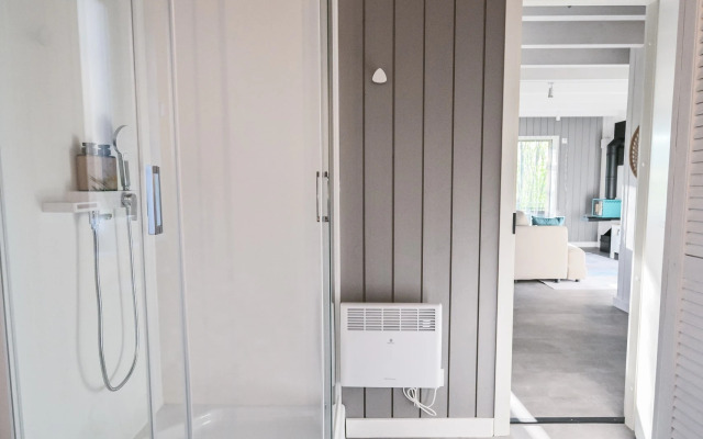 Барнхаус ЗвенДзен Barn Max 3 Безликий