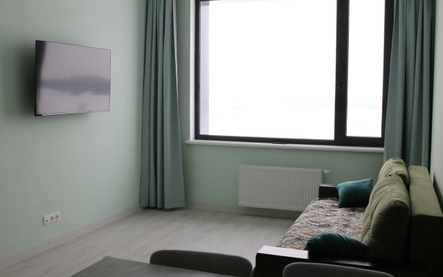 Inno-2 Flat