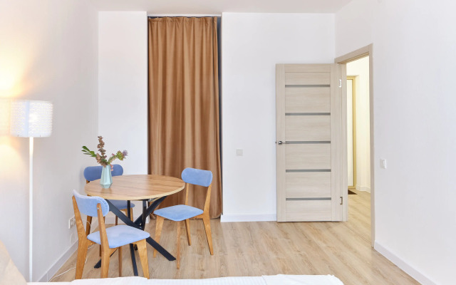 Жилое помещение UdobnoVEKB