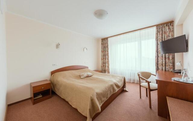 Orbita Tgb Hotel