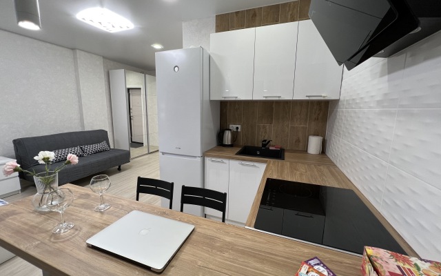 Apartamenty v Centre Yfy