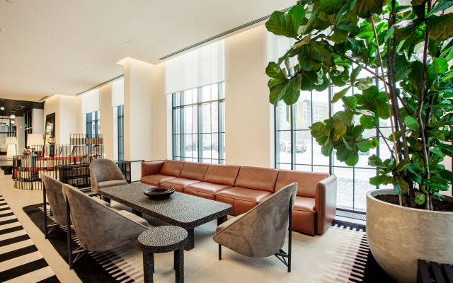 NEO Kazan Palace By TASIGO Hotel