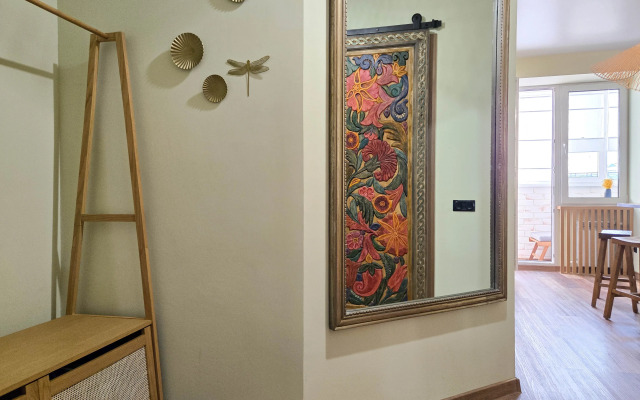 Na Sovetskoy 76 Set Yokhoum Apartments