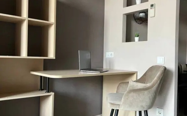 Rizone 5 Apartments