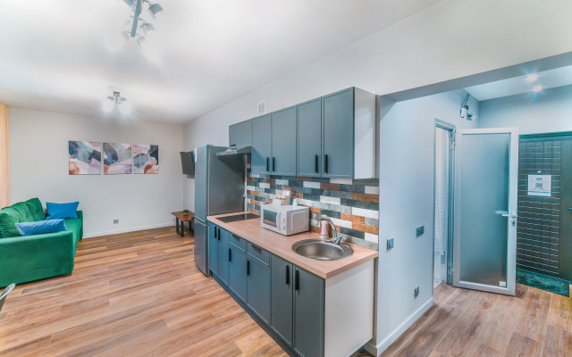 Asaapart Ush Sunkar 711 Apartments