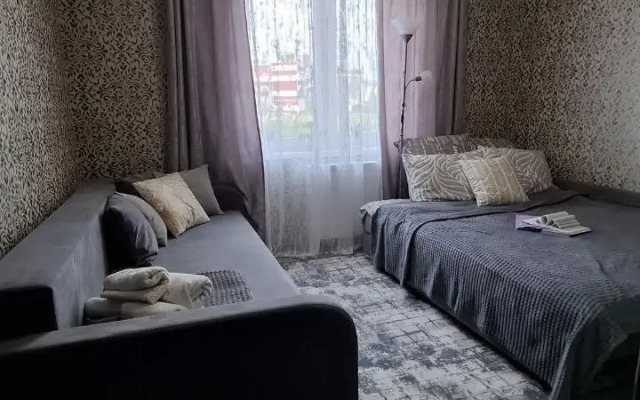 Квартира в Светлогорске