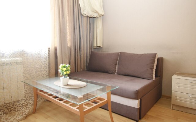 Апартаменты Онежская 8а