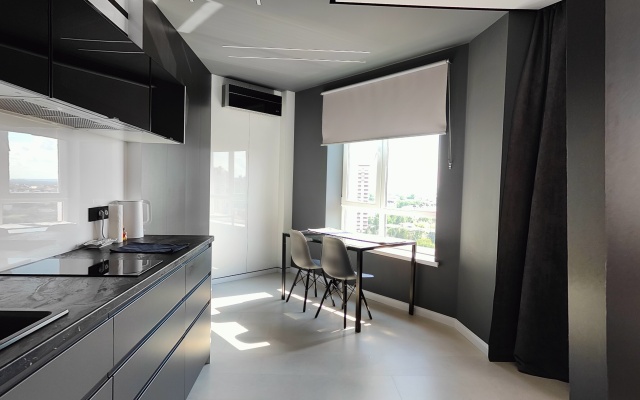 Fresh Apartments