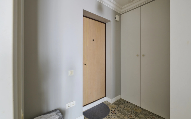 V Tsentre Moskvi Apartments