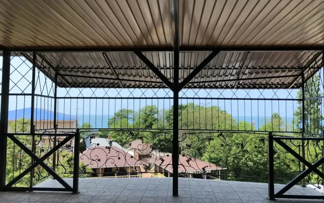 Гостевой дом АСВ