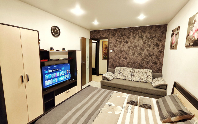 Апартаменты на Советской Улице 37