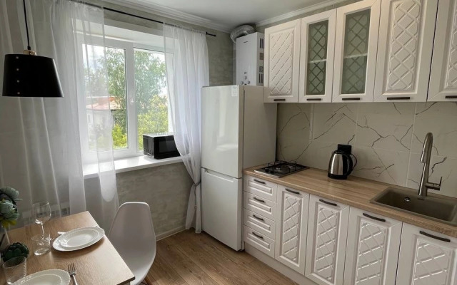 Квартира на Маршала Жукова 48