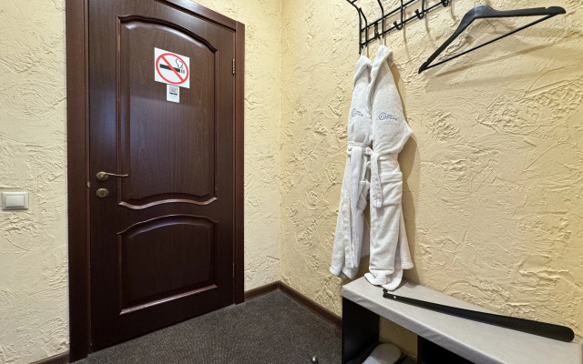 Отель Gipnoz Lefortovo