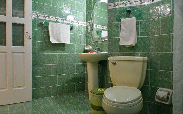 Hostal Yakelyn Mini-Hotel