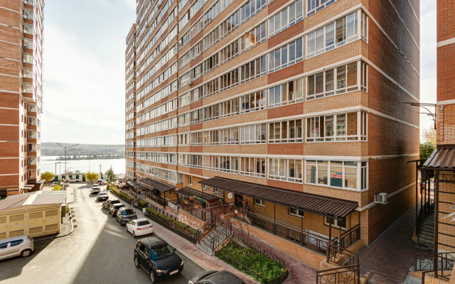 Posutochno Komfort Flat