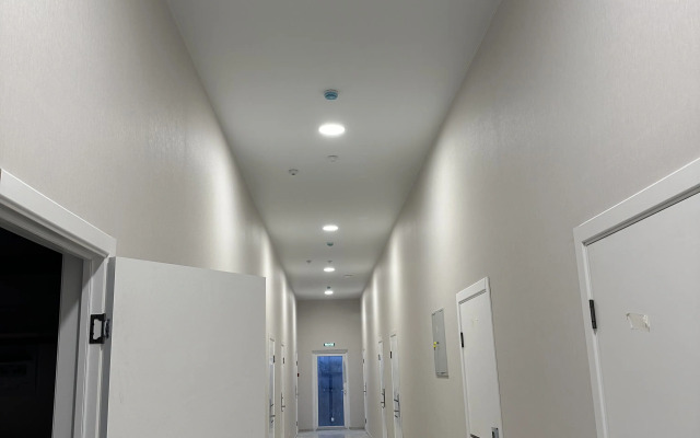 Гостевой дом Leto