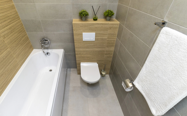 Квартира 1 Plus