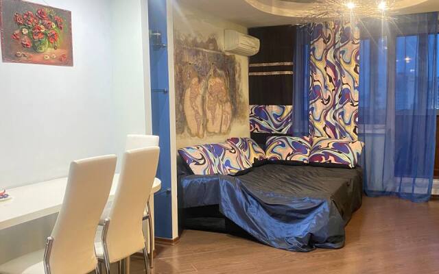 Апартаменты Гаврилова