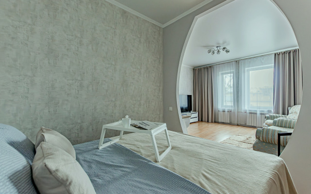 Квартира в Центре Города на Гоголя 10