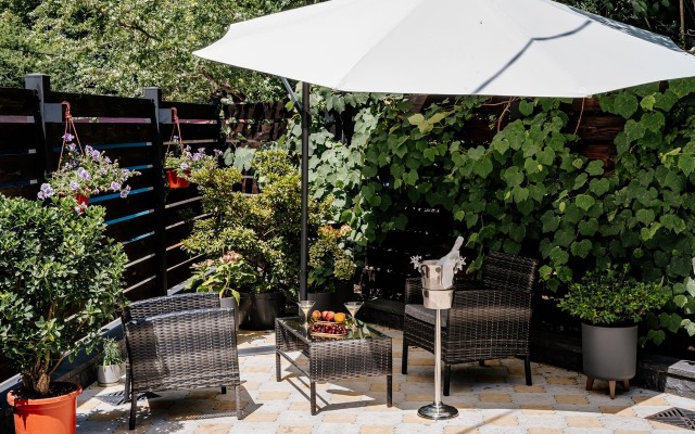 11 Butikov Apart-Hotel
