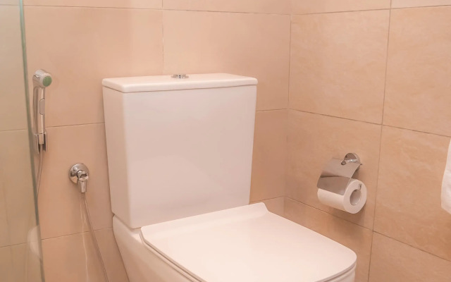 Yara Colombo Apartments