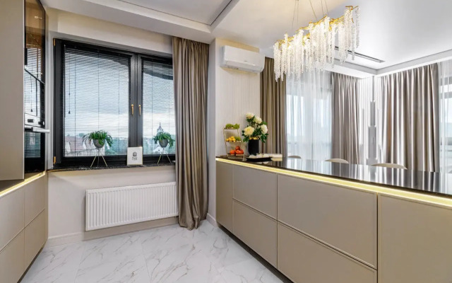 Apartments Flate Zone