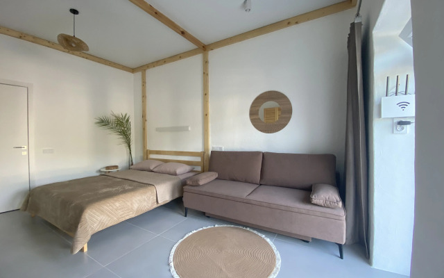 Guest house Lyubimoye Mesto
