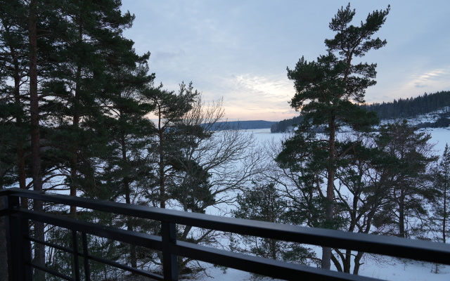 Chayka 1918 Hotel