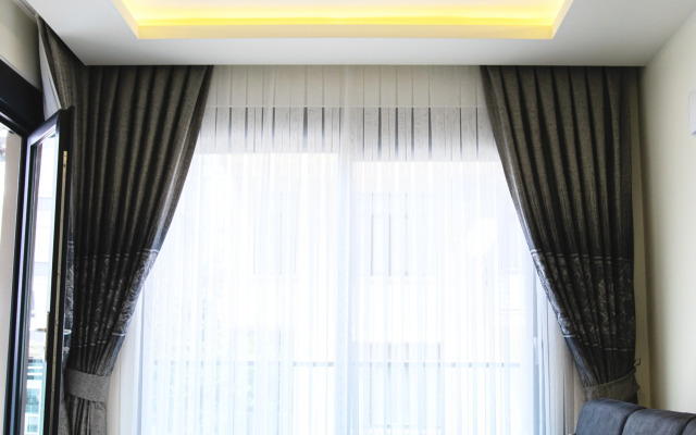 Semeynye Best Home 25 - Cleopatra Exclusive, Center Apartments