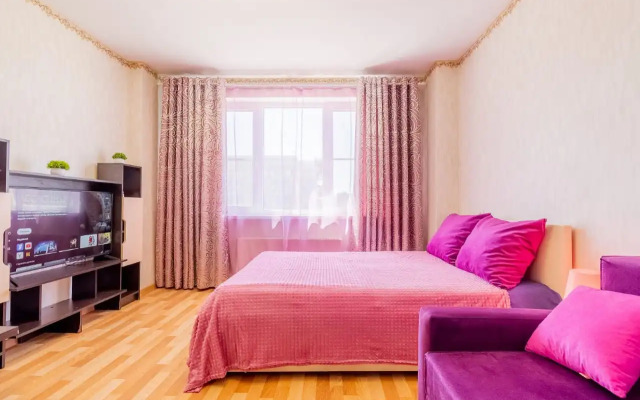 Апартаменты Уютные в новом доме рядом с ЖД вокзалом, 3 раздельных спальных места бонус кофемашина