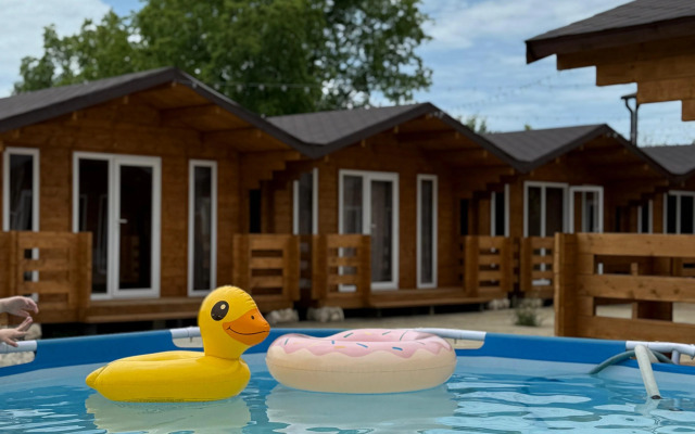 Recreation camp Barakiat