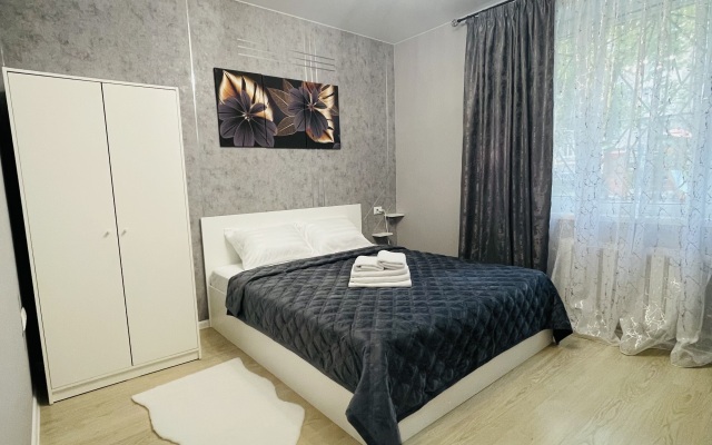 Uyutnaya Dvushka Na Sokole Apartments