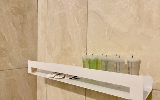 Квартира Трёхкомнатная