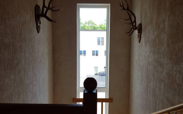 Aušros Palanga Apartments