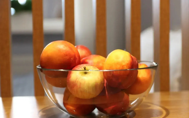 Квартира Студия с Лоджией